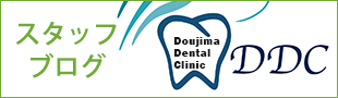 スタッフブログ