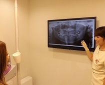 チーム歯科治療