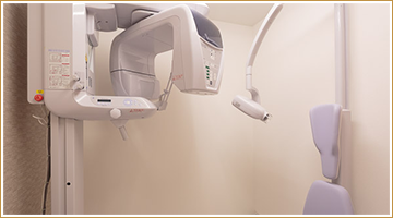 インプラント治療