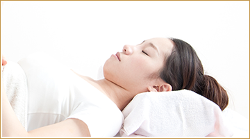 睡眠時無呼吸症候群